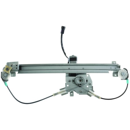 Wai Global Window Regulator, Wpr5611Lmb WPR5611LMB
